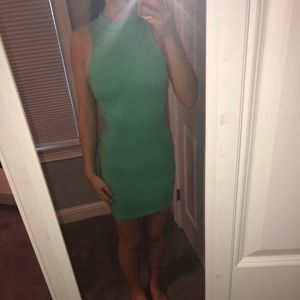 New With Tags “In Awe” Dress